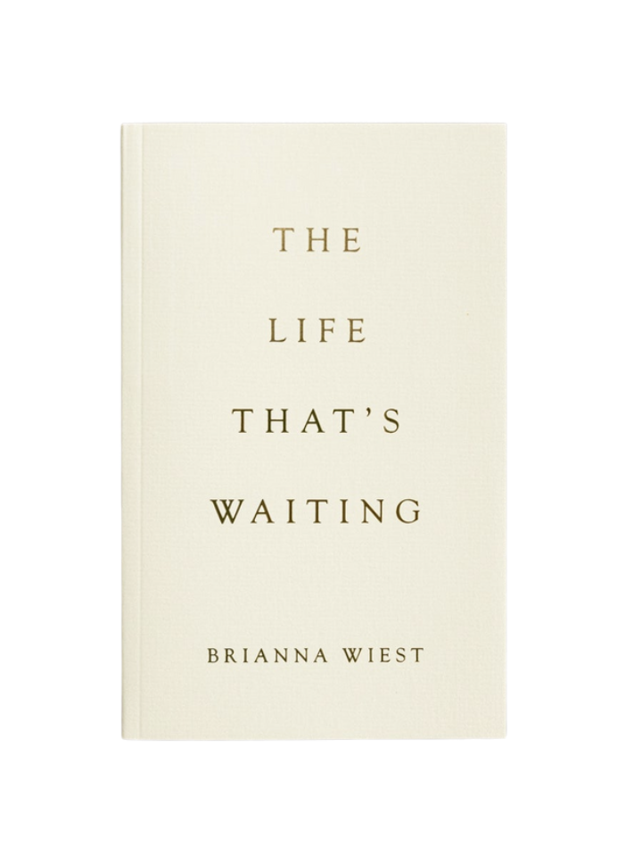 Books / The Life That's Waiting